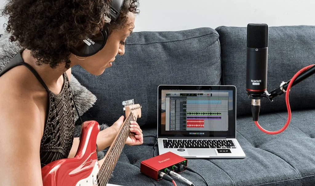 Que interfaz te conviene más para el objetivo que quieres conseguir