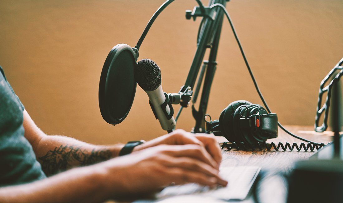 ¿Qué herramientas necesitas para desarrollar un buen sonido online en tiempos de aislamiento?