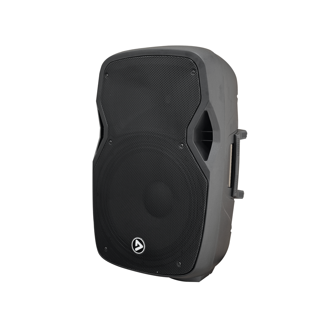 Cabina Pasiva 15 pulgadas PlayPro P15