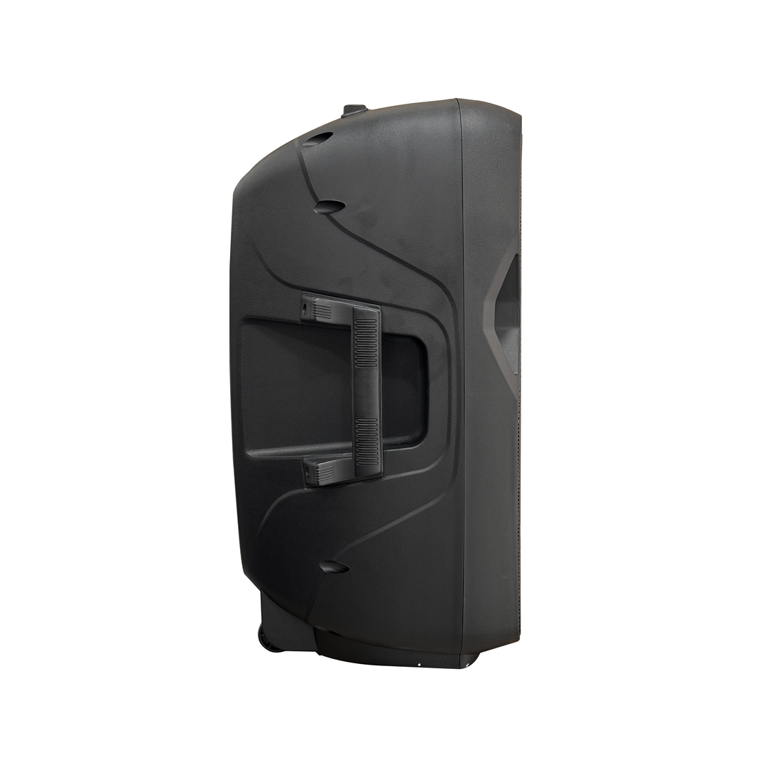 Cabina Pasiva 15 pulgadas PlayPro P15