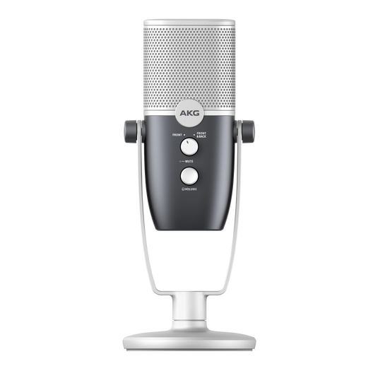 Micrófono de condensador AKG-C22 Ara