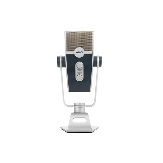 Micrófono de condensador AKG-C44 Lyra