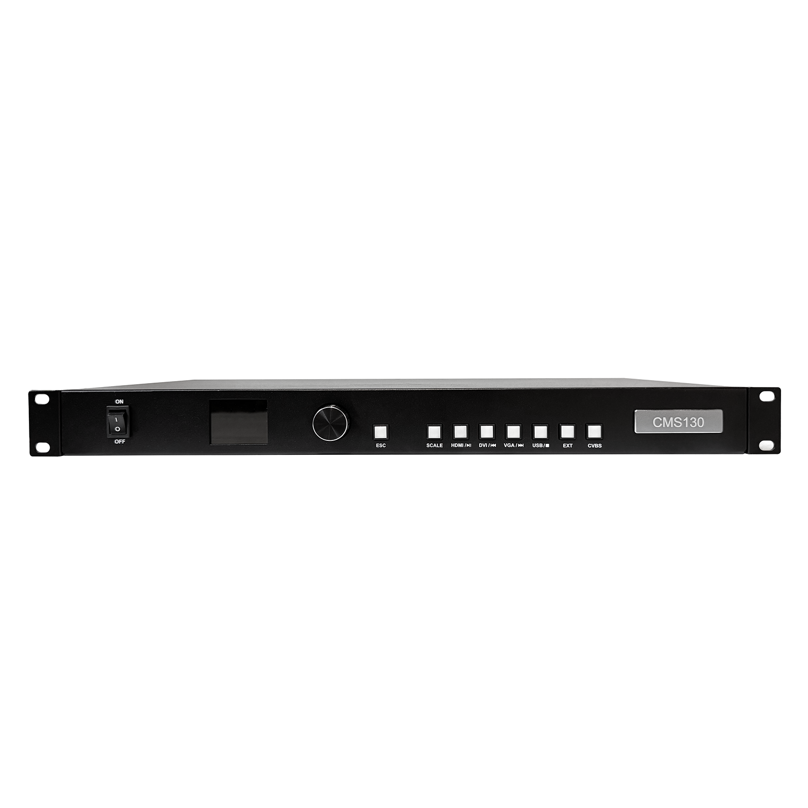 Procesador de Video CMS130 – Controlador All-in-One para Pantallas LED Profesionales