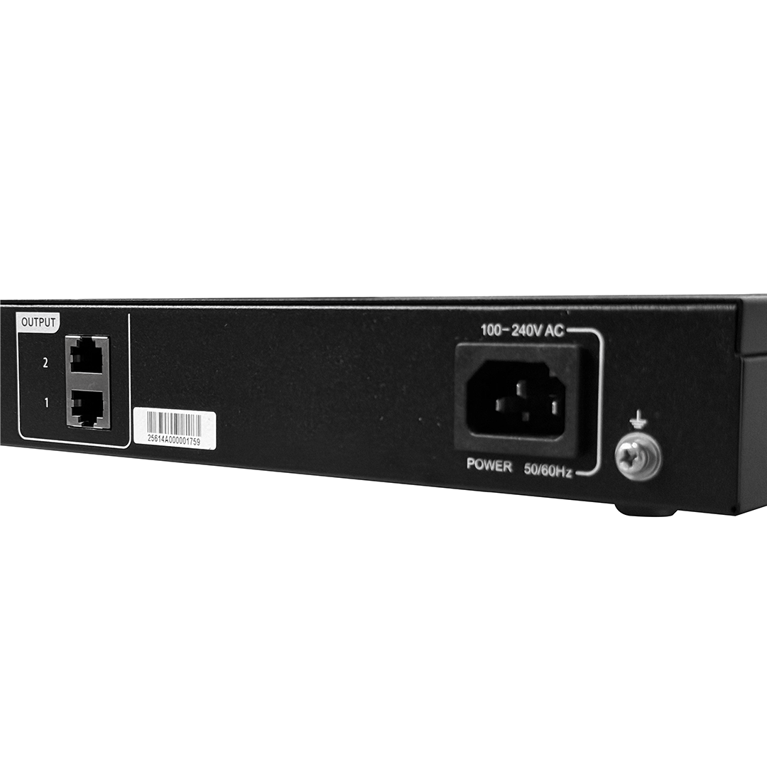 Procesador de Video CMS130 – Controlador All-in-One para Pantallas LED Profesionales
