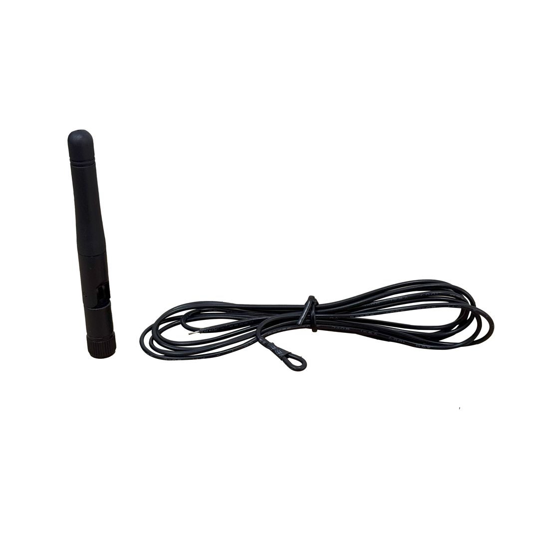 Amplificador con Bluetooth, USB, Radio FM AudioPro AP-402BT