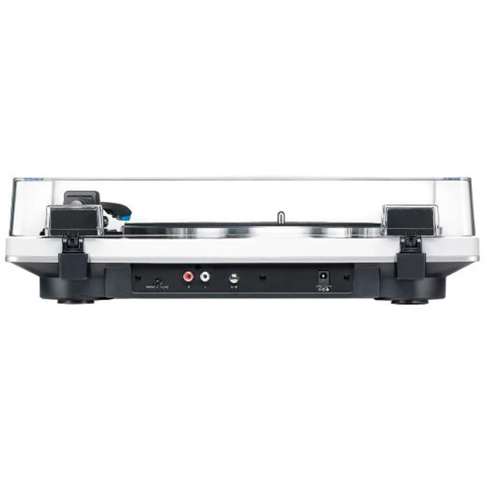 Tornamesa estéreo con Bluetooth Audio-Technica AT-LP70XBT-BS/WS