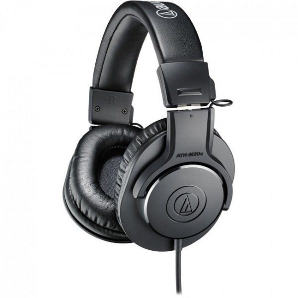 Auriculares de Monitoreo ATH-M20X