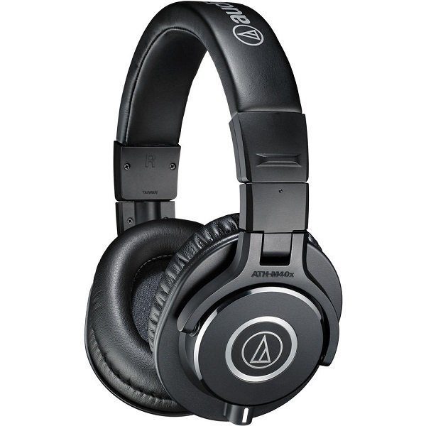 Auriculares de Monitoreo ATH-M40X