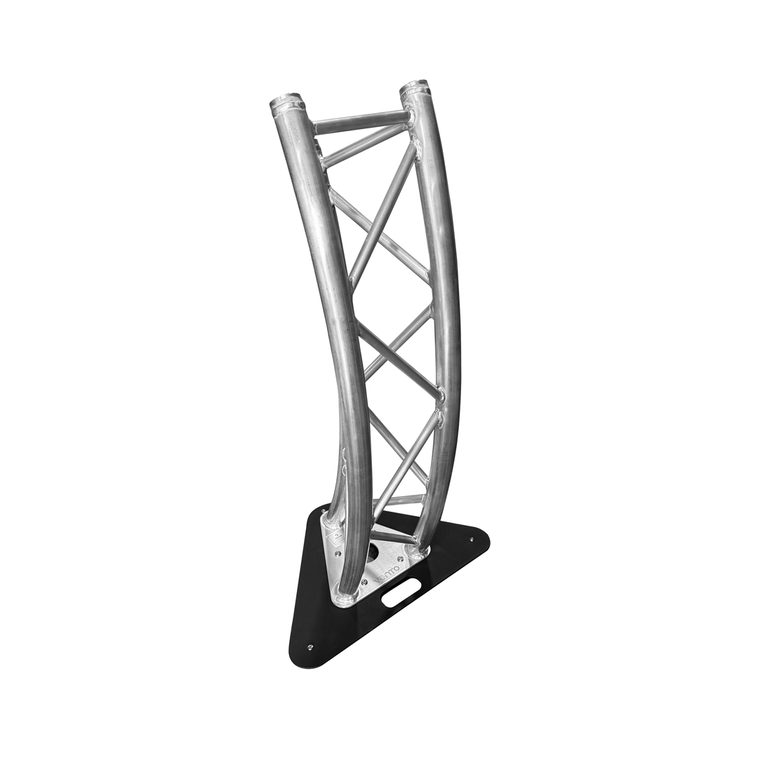 Atril Truss Vento – Altura 1.20 m VFD120M