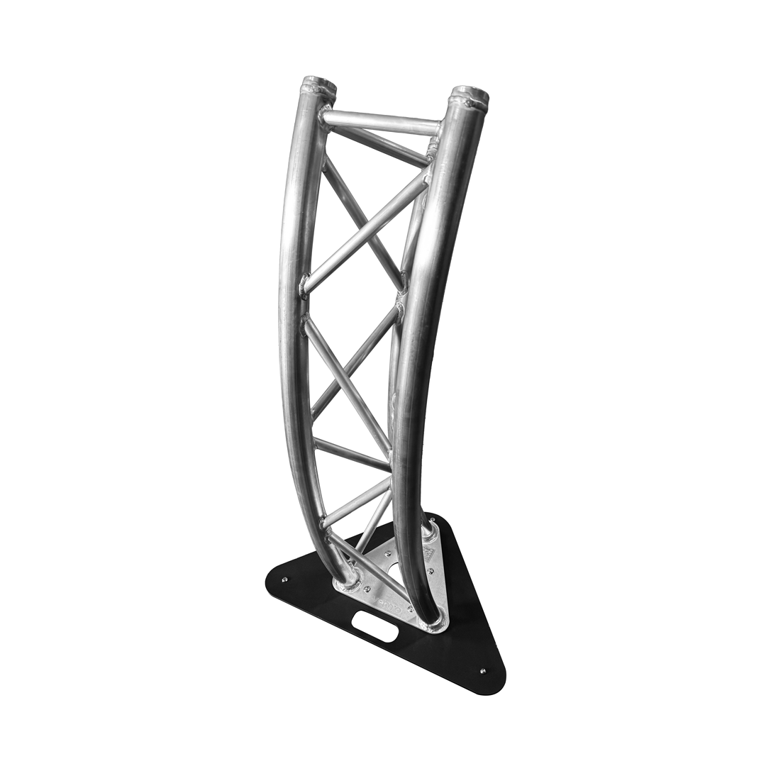 Atril Truss Vento – Altura 1.20 m VFD120M