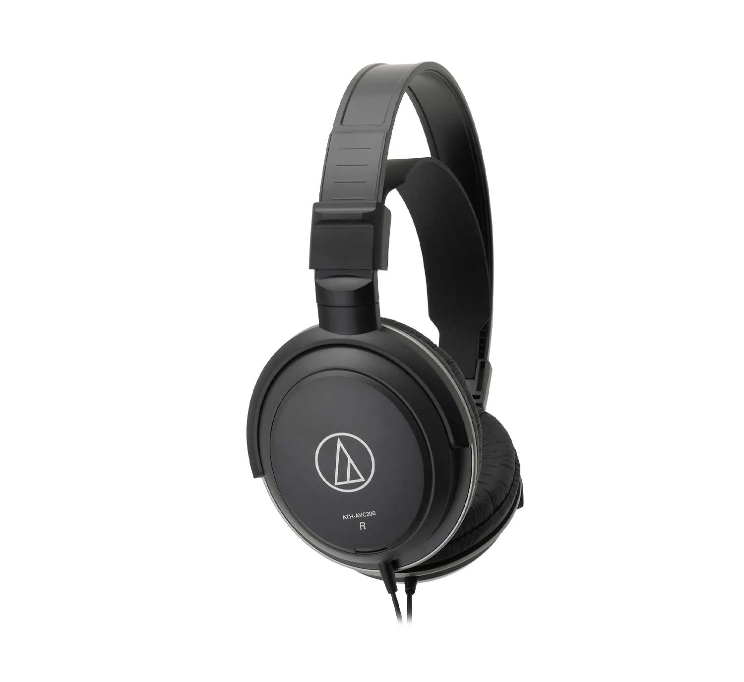 Audífonos Over-Ear Audio-Technica ATH-AVC200