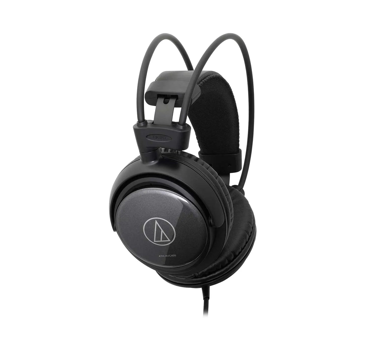 Audífonos Over-Ear Audio-Technica ATH-AVC400