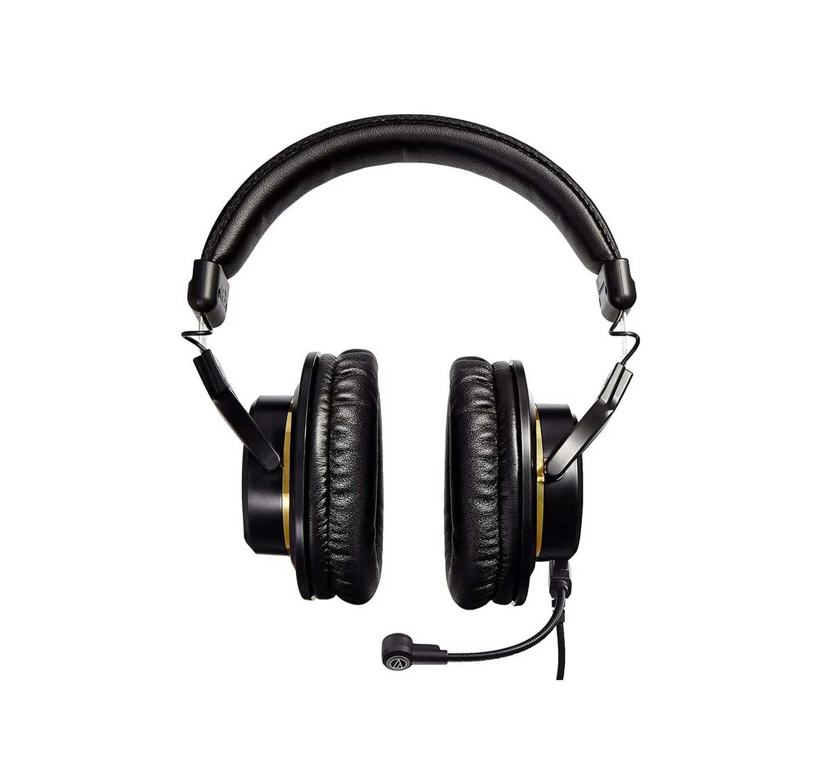 Audífonos Gaming de alta calidad Audio-Technica ATH-PG1