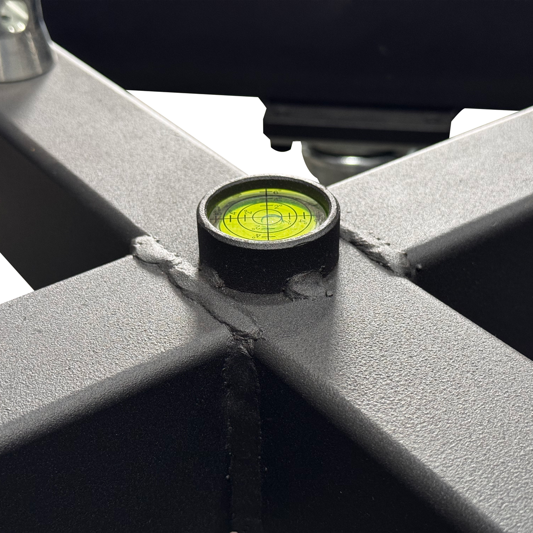 Base para Tramo Vento – Compatible con Truss 290 mm y 400 mm VTS294BS