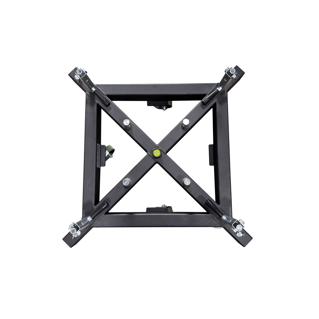 Base para Tramo Vento – Compatible con Truss 290 mm y 400 mm VTS294BS