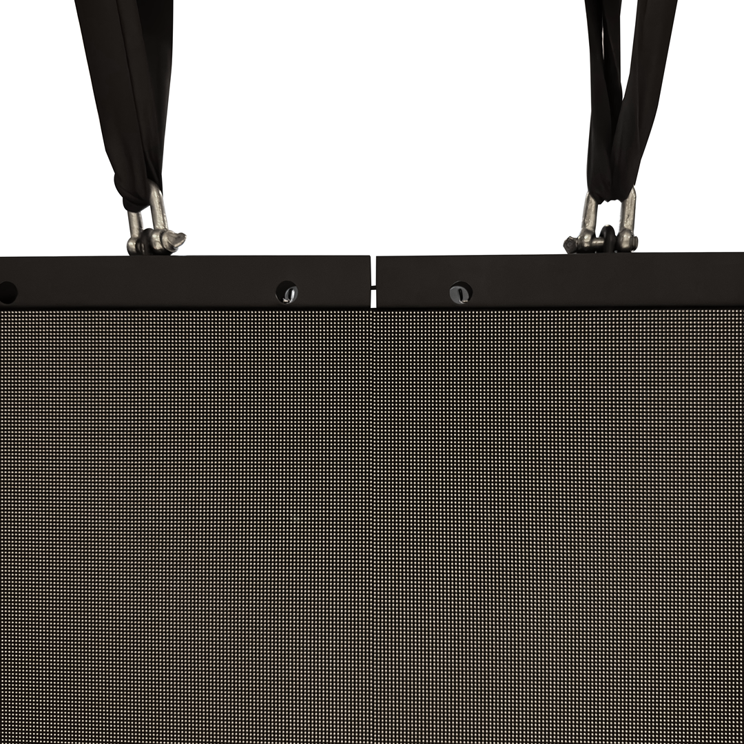 Pantalla LED Para Uso En interior P3.9 3x3 m - Serie Elite