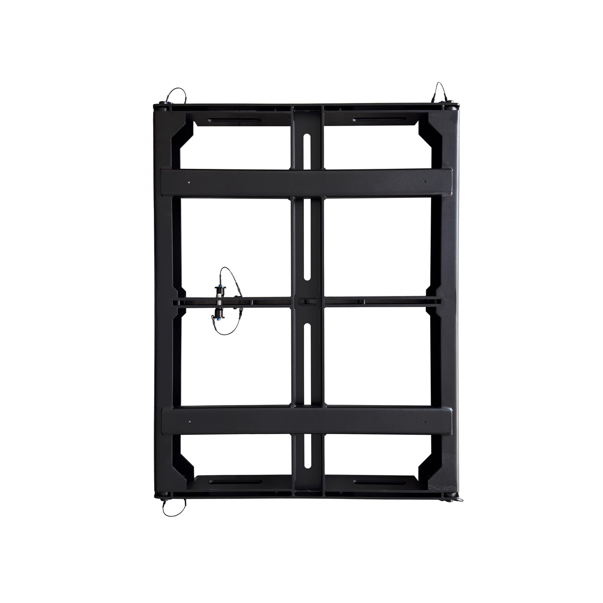 VL210 FB – Estructura Metálica para Colgar Line Array
