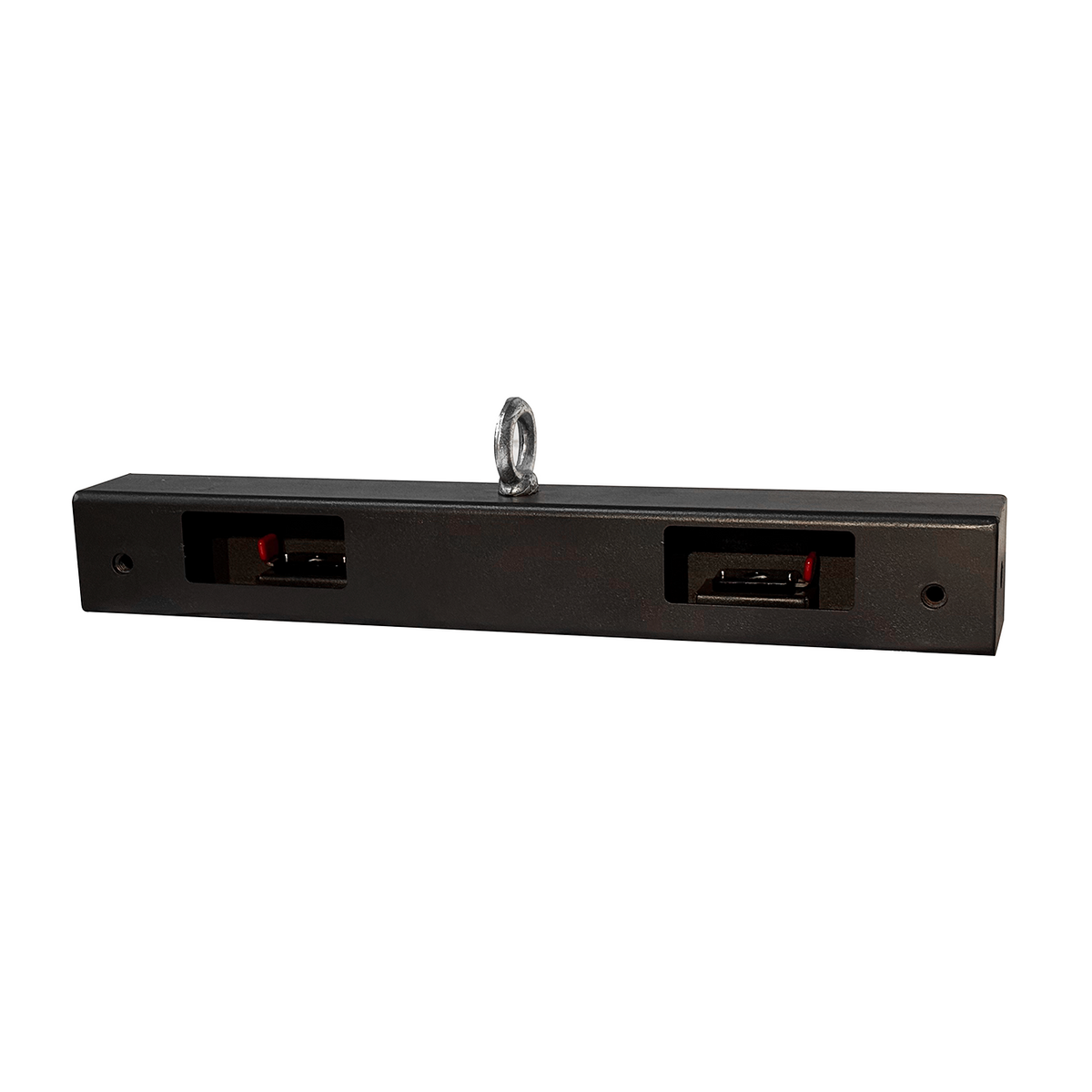 Elite Hanging Bar ELITE-HB50 – Barra de colgado para gabinetes LED Serie Elite (50 cm x 25 mm)