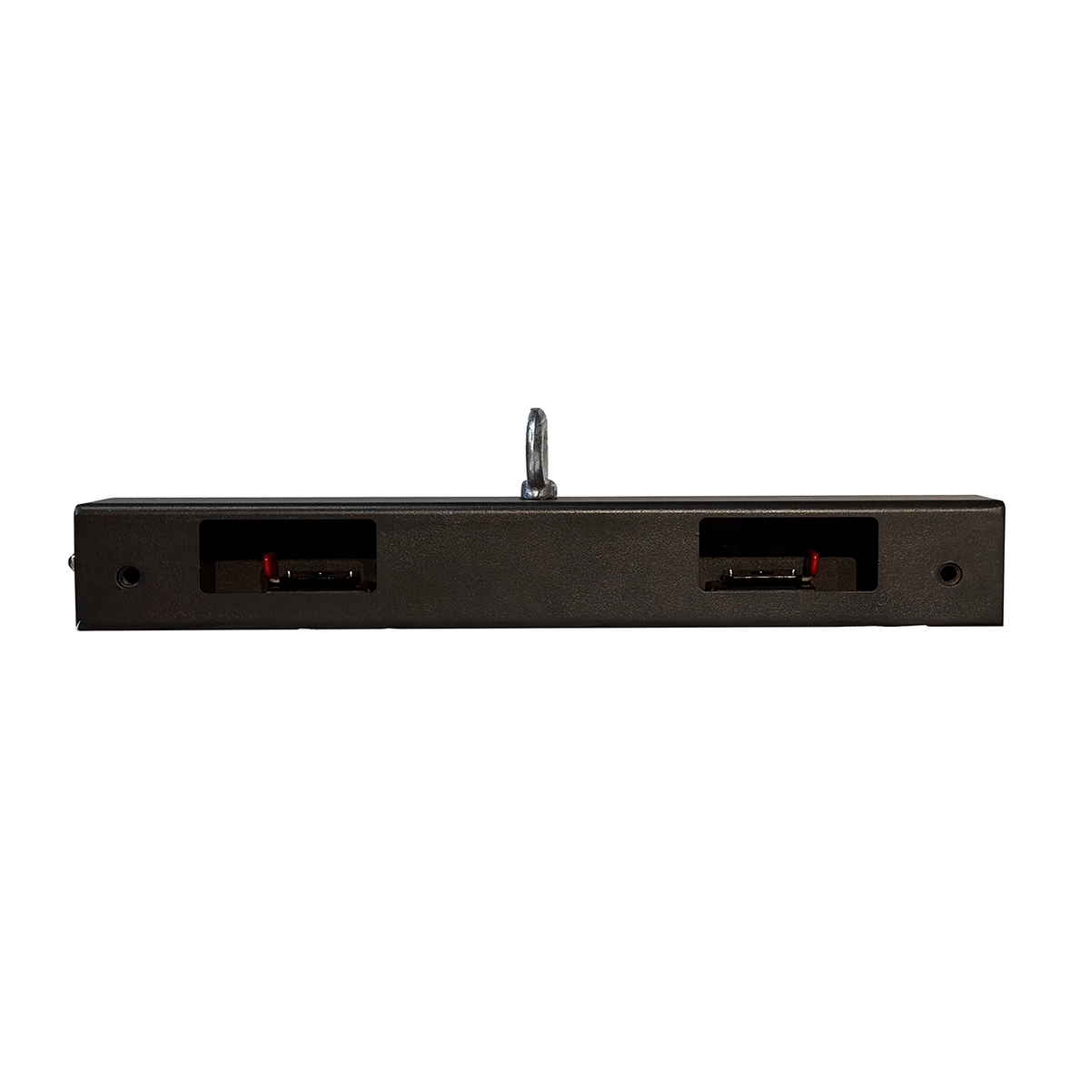 Elite Hanging Bar ELITE-HB50 – Barra de colgado para gabinetes LED Serie Elite (50 cm x 25 mm)