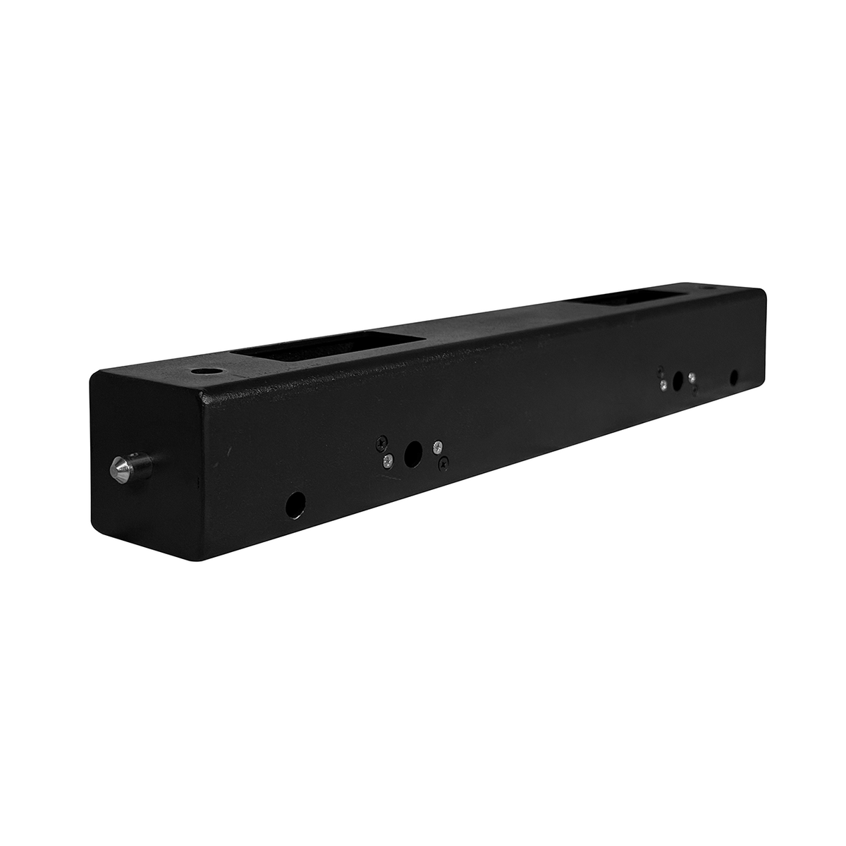 Elite Hanging Bar ELITE-HB50 – Barra de colgado para gabinetes LED Serie Elite (50 cm x 25 mm)