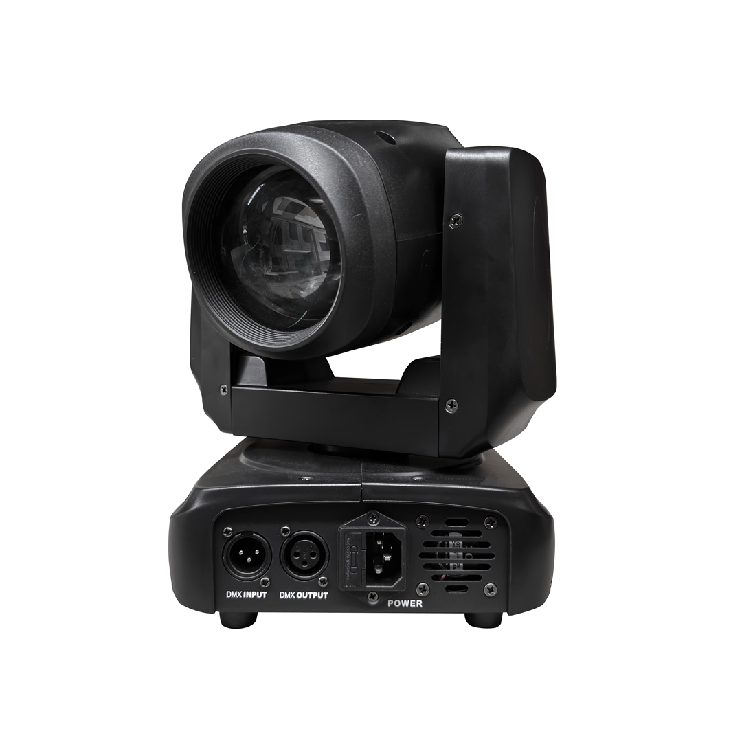 Cabeza Móvil 100W NightSun SPB422