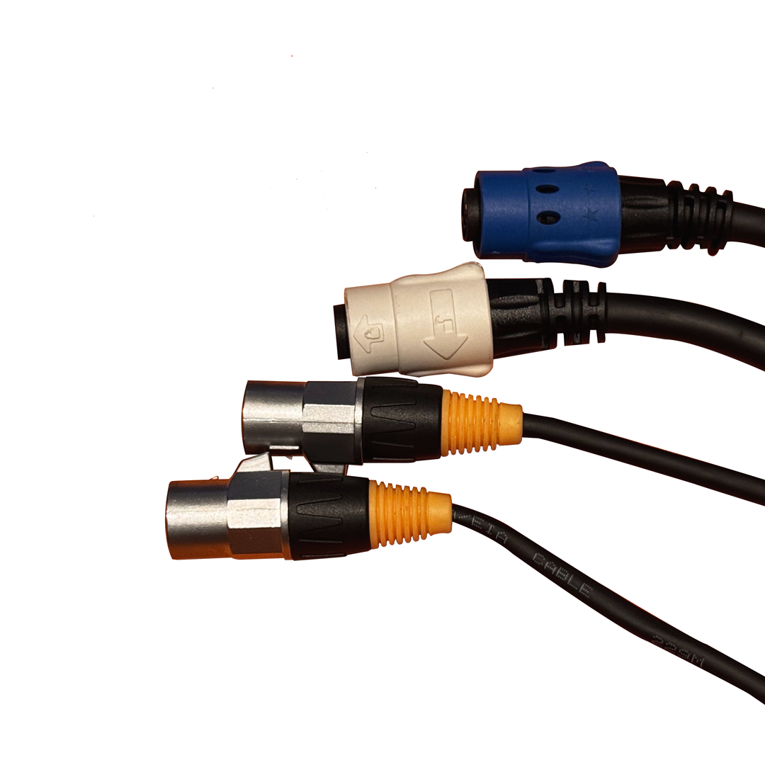 Pantalla LED Para Uso En interior P3.9 3x3 m - Serie Elite
