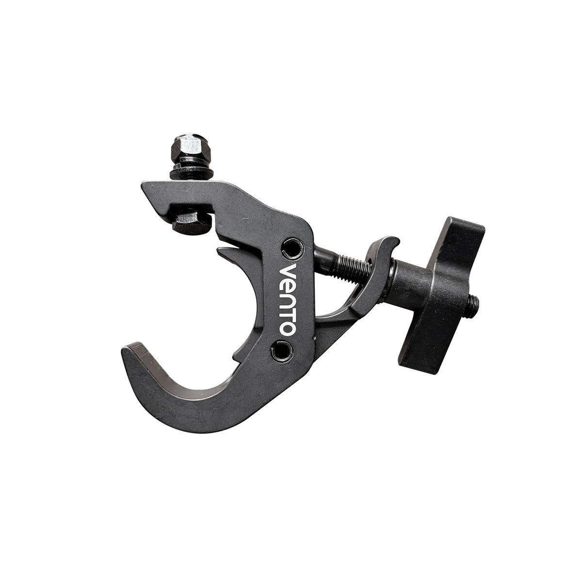 Abrazadera de Seguridad Clamp Vento VC4551-250K para Truss — Capacidad 100 kg