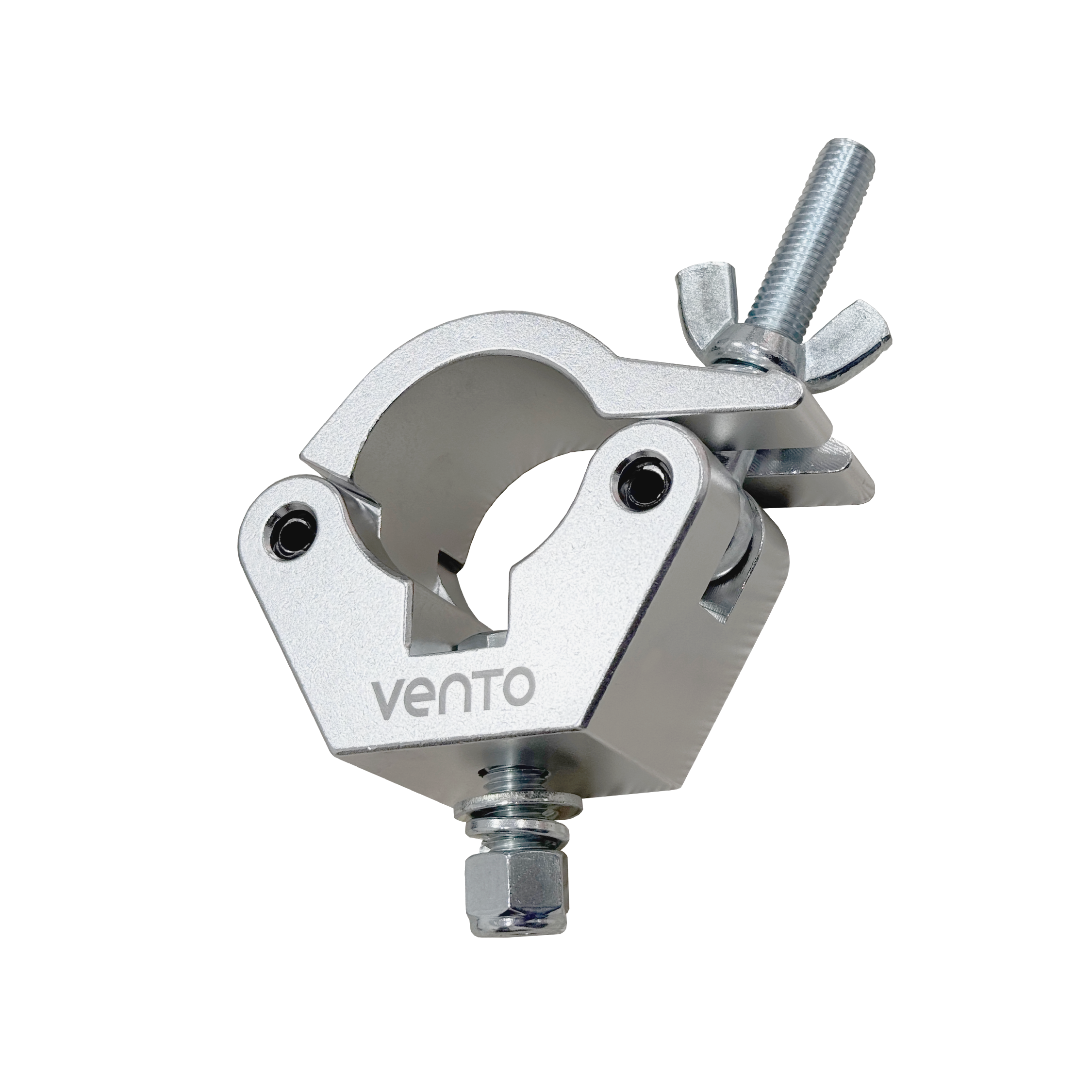 Clamp Vento 48-51 mm – Alta Carga VC4851-750K