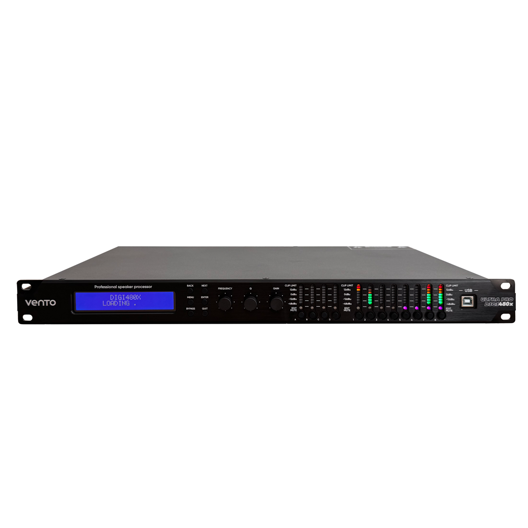 Procesador Digital UltraPro DIGI480X