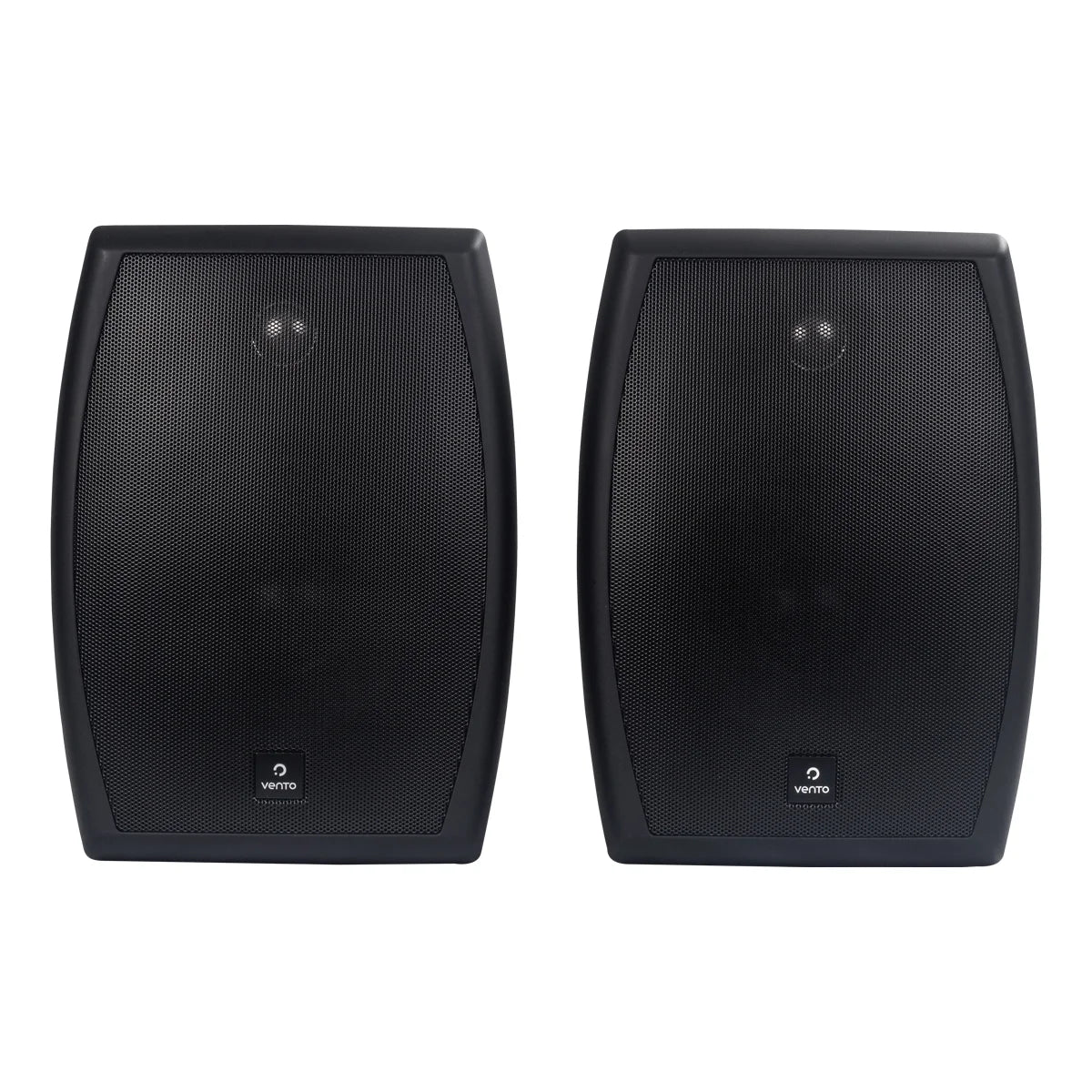 Sonido Ambiental DK5 PAR Frontal