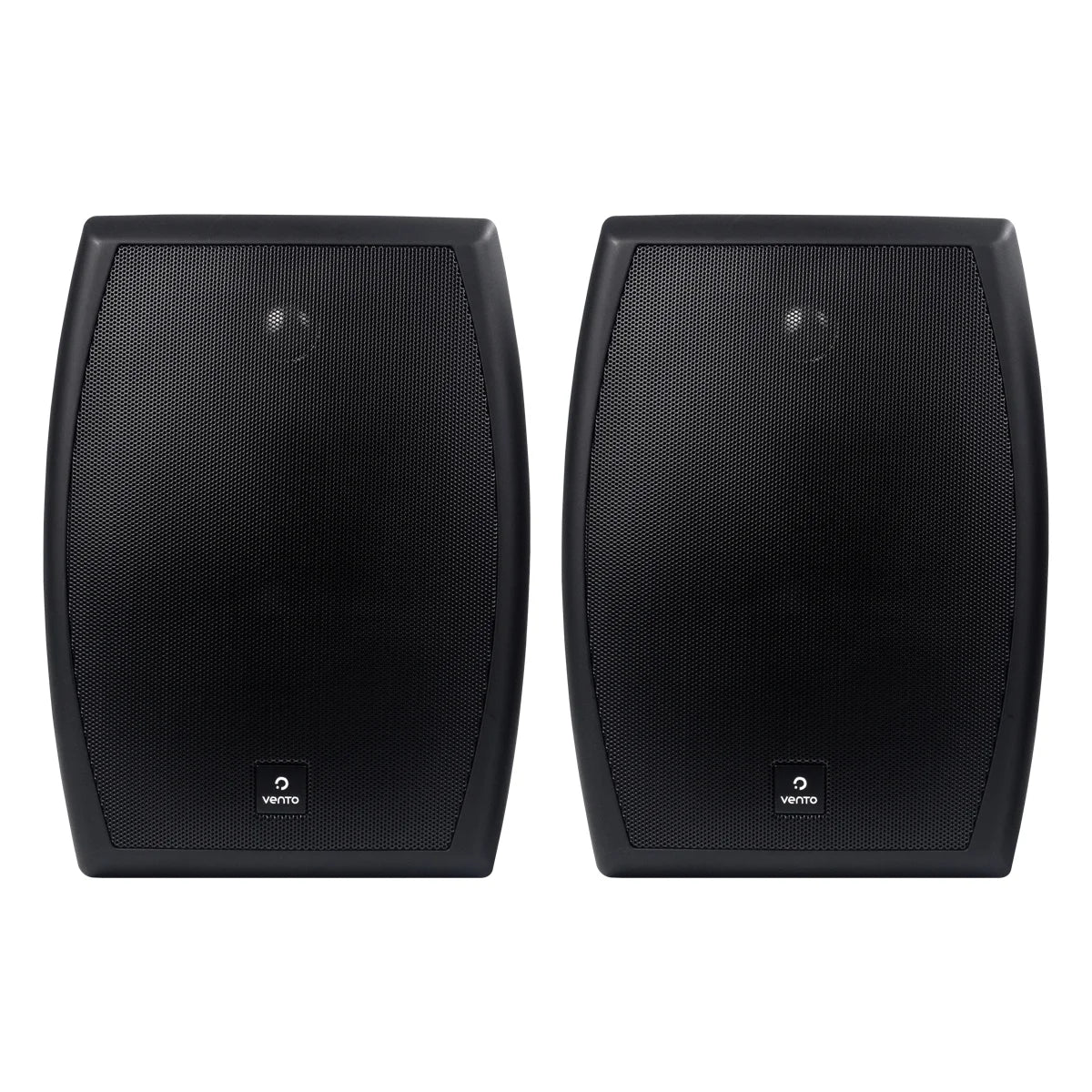 Sonido Ambiental DK6 PAR Frontal