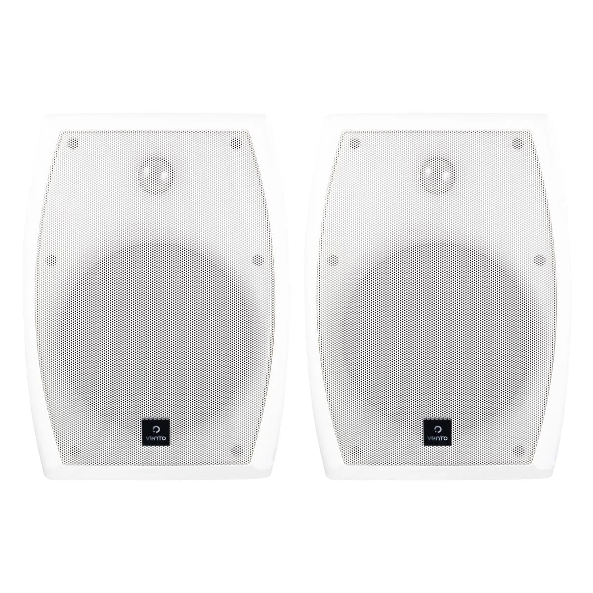 Parlantes ambientales de 6 Pulgadas DK6 Vento (Blancos)