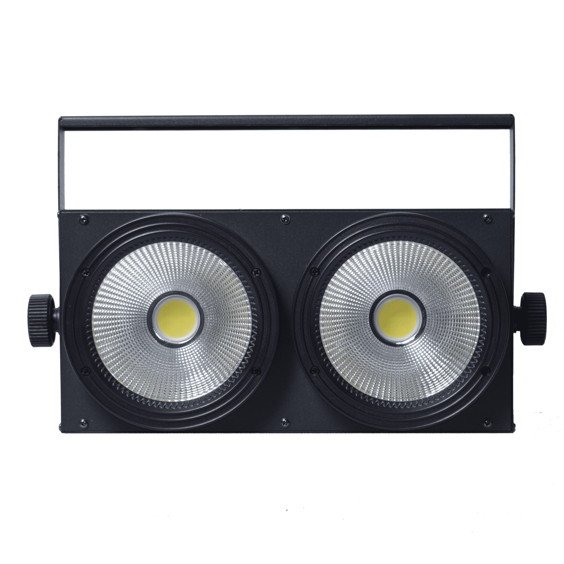 Blinder 2X100W NightSun SPC104 Luz calida