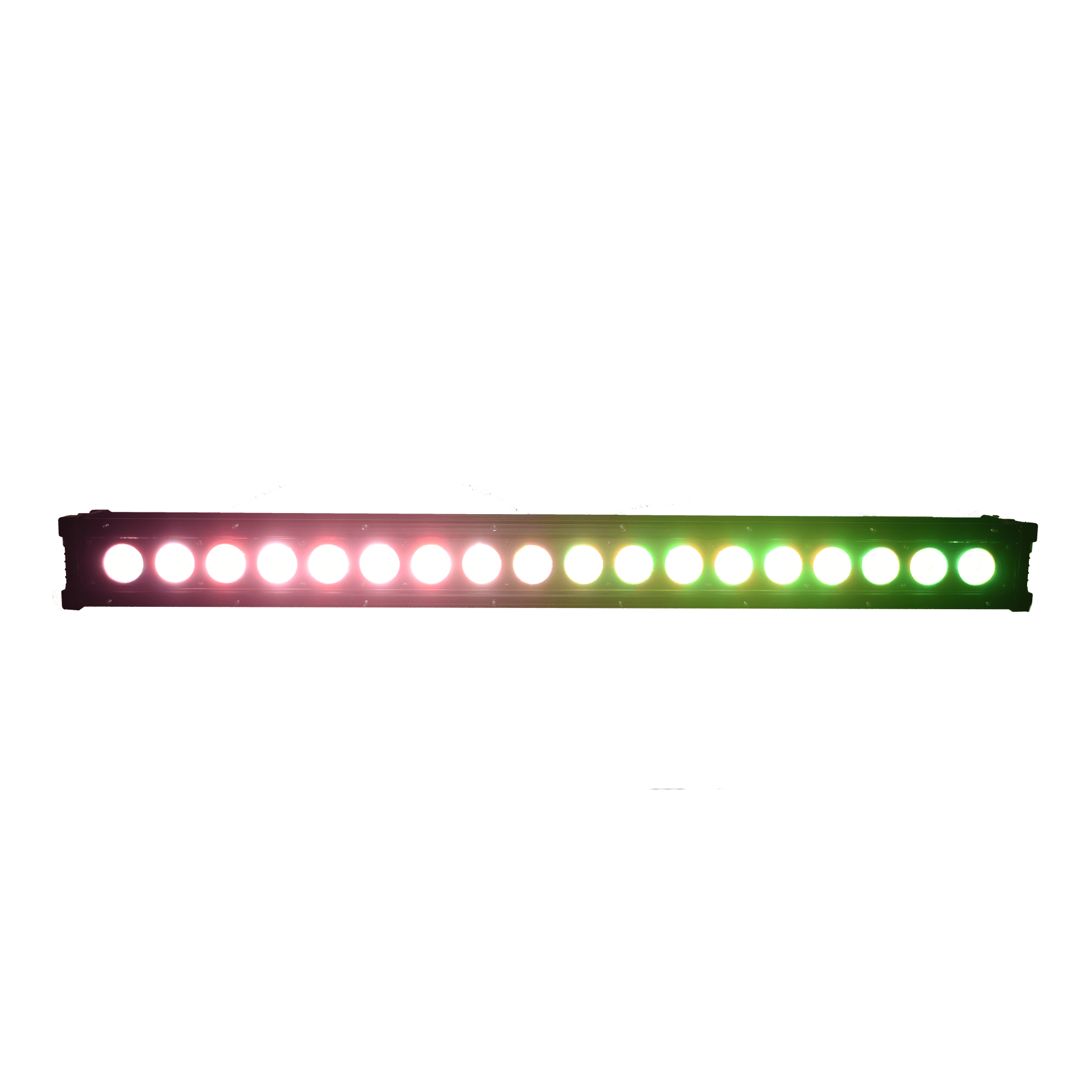 Luz 18 LED X10W NightSun KPD081