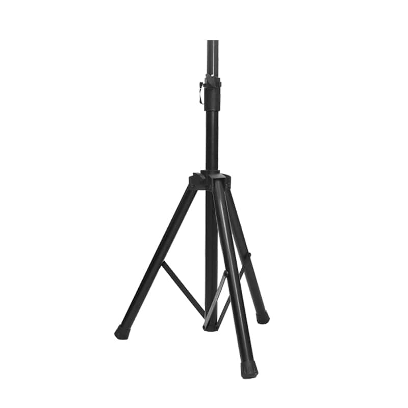 Base tripode para cabina activa de 15" audioritmica ElectroParty de PlayPro