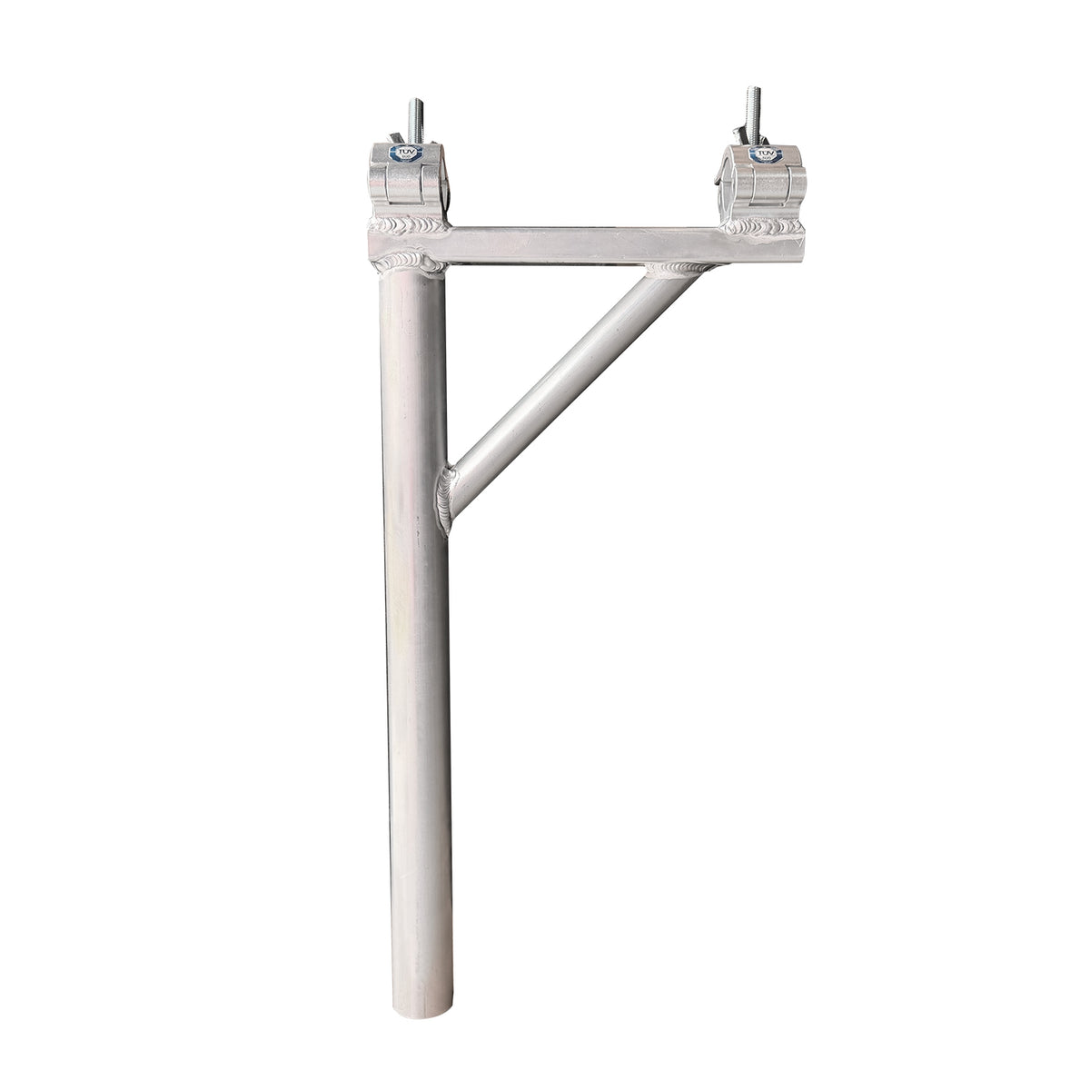 Soporter Estabilizador de Truss Vento con Clamps Certificados TUV