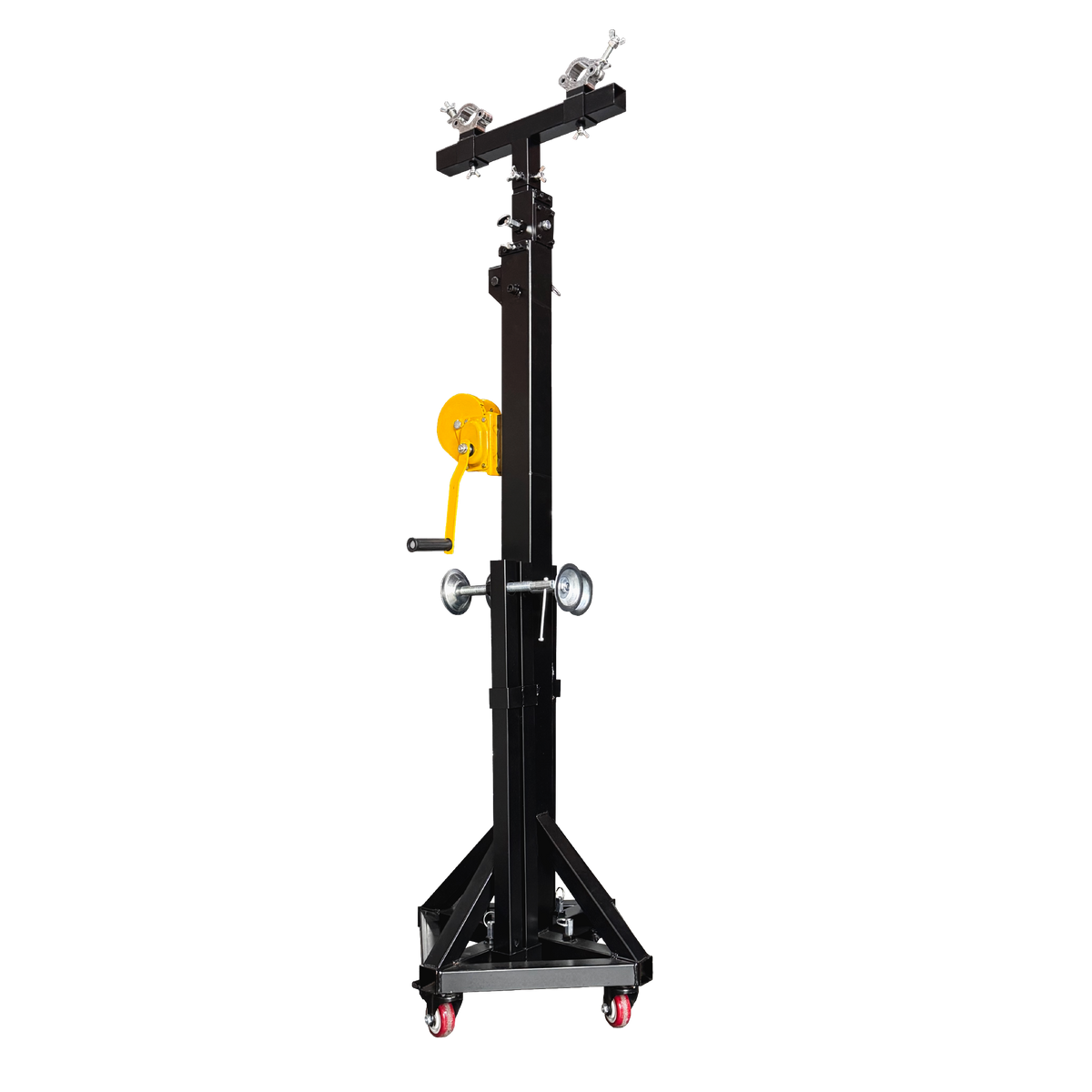 Torre Elevadora Vento – 200 kg / 4 m VLS-200K