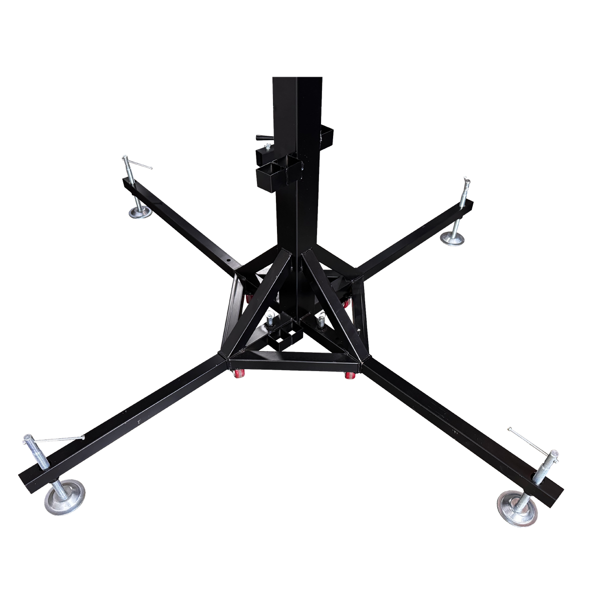 Torre Elevadora Vento – 200 kg / 4 m VLS-200K
