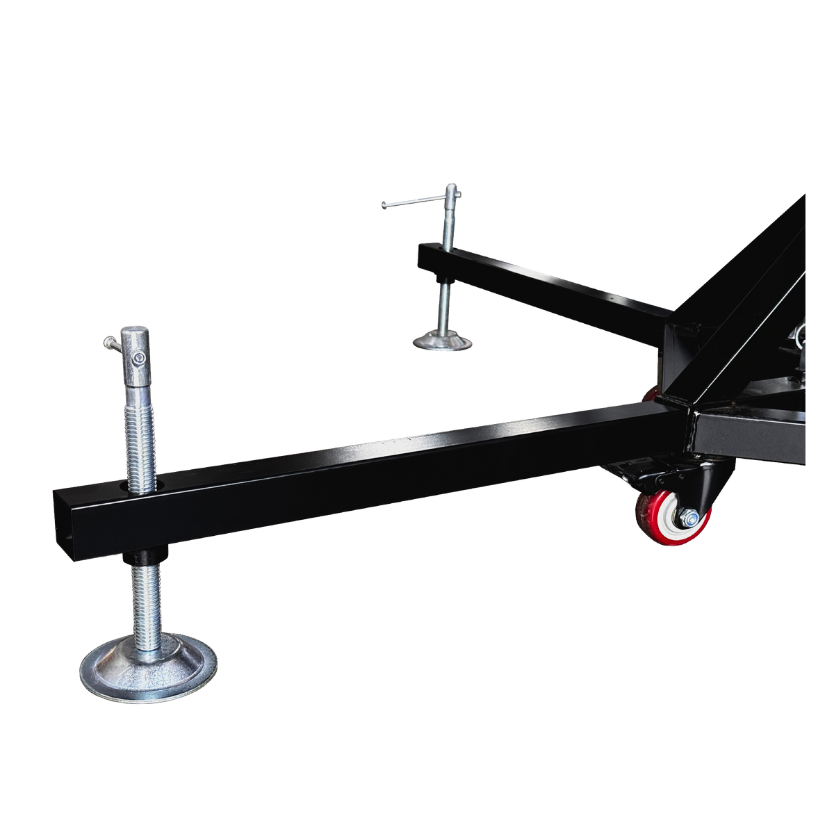 Torre Elevadora Vento – 200 kg / 4 m VLS-200K