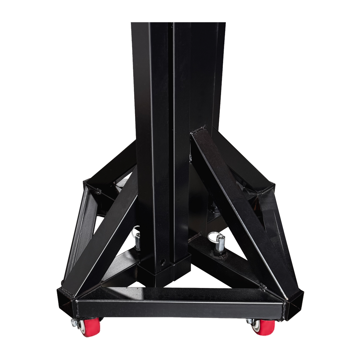 Torre Elevadora Vento – 200 kg / 4 m VLS-200K