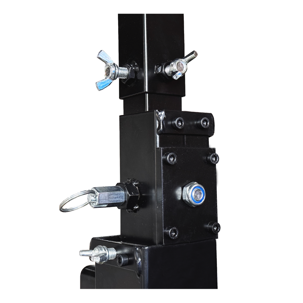 Torre Elevadora Vento – 200 kg / 4 m VLS-200K