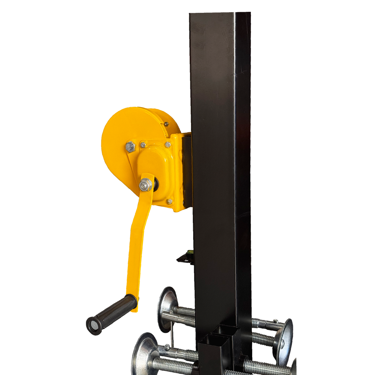 Torre Elevadora Vento – 200 kg / 4 m VLS-200K