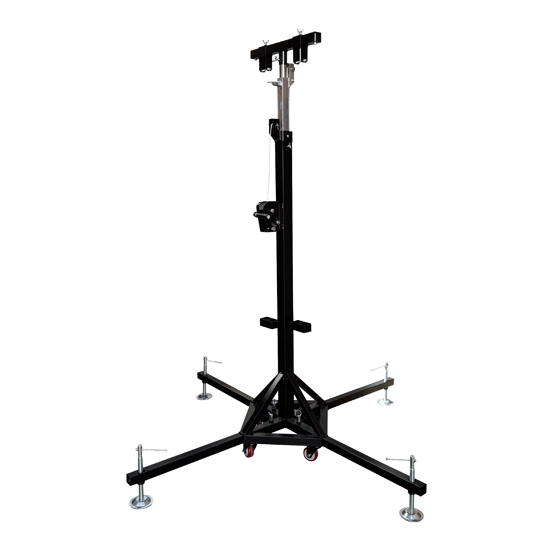 Torre Elevadora Vento – 100 kg / 4 m VLS-100K