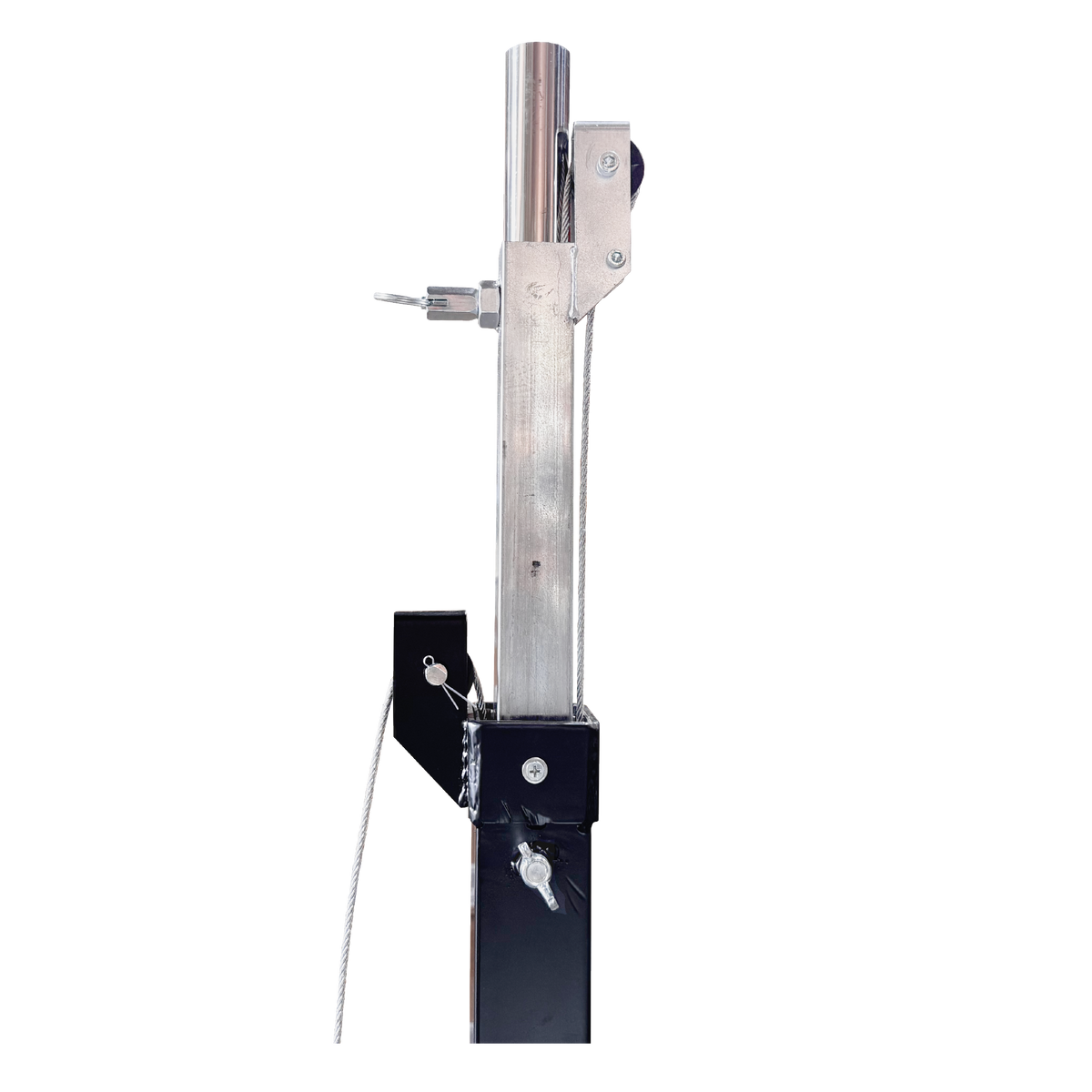 Torre Elevadora Vento – 100 kg / 4 m VLS-100K