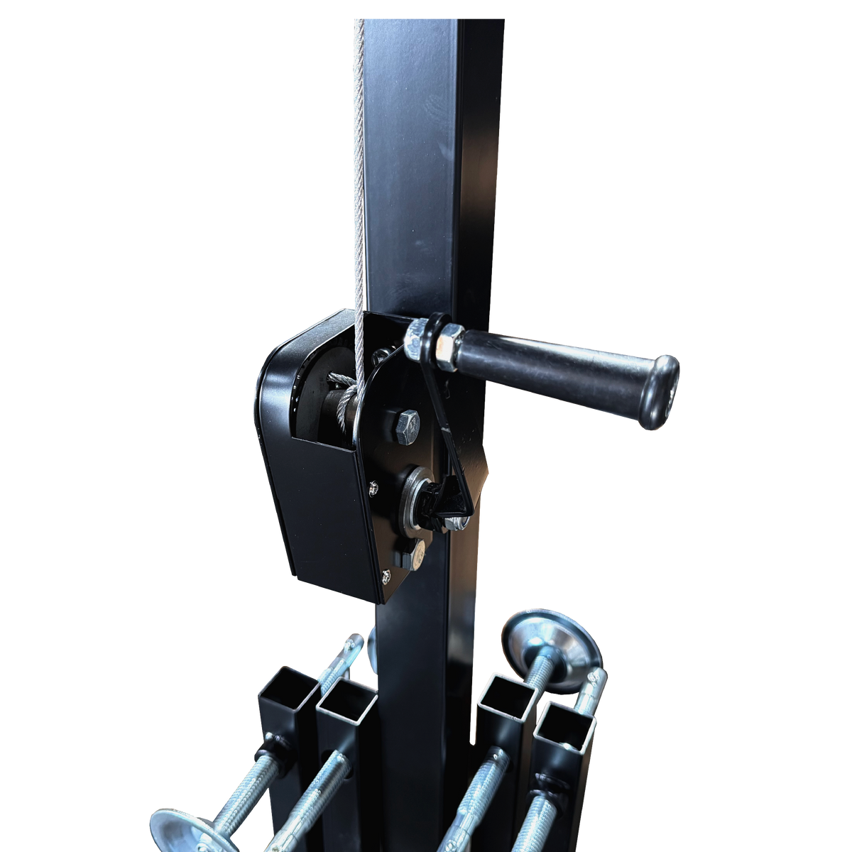 Torre Elevadora Vento – 100 kg / 4 m VLS-100K
