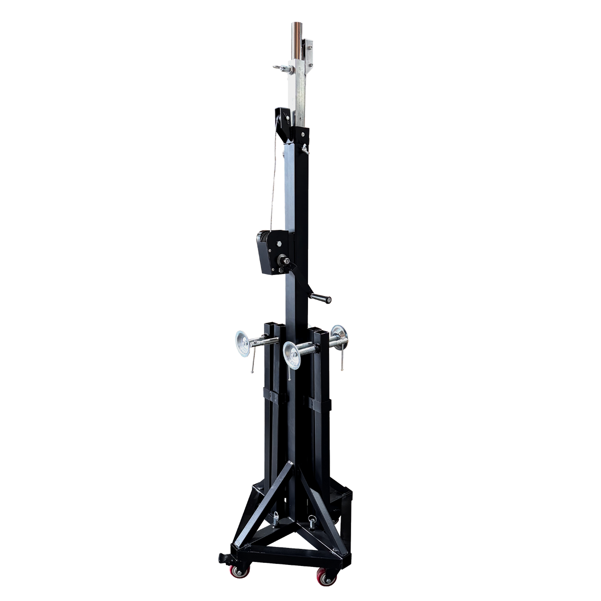 Torre Elevadora Vento – 100 kg / 4 m VLS-100K