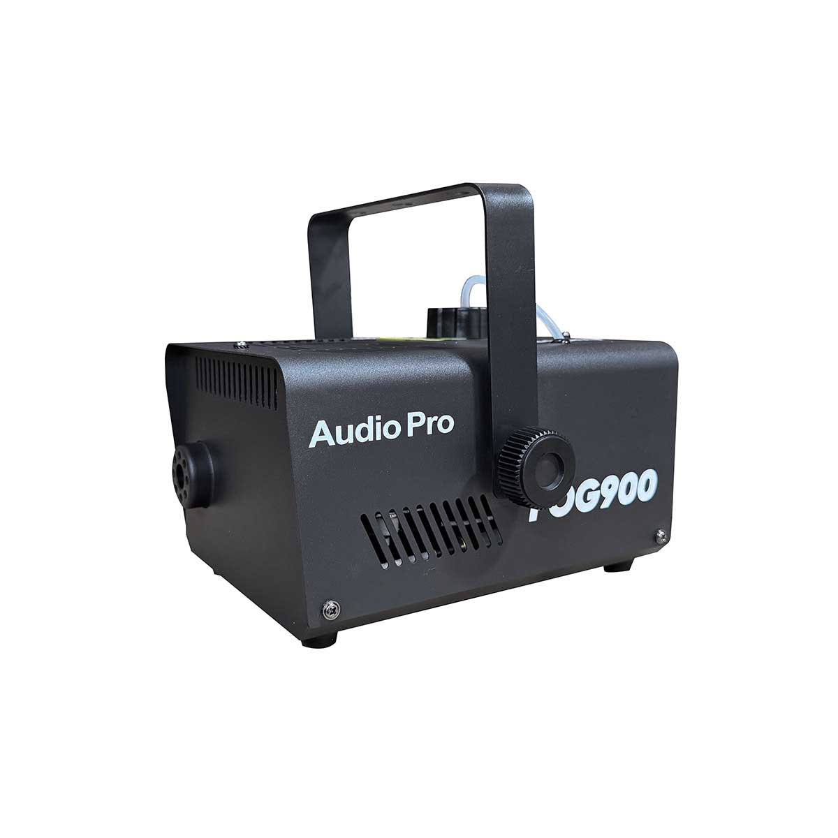 Máquina de Humo FOG900 AudioPro