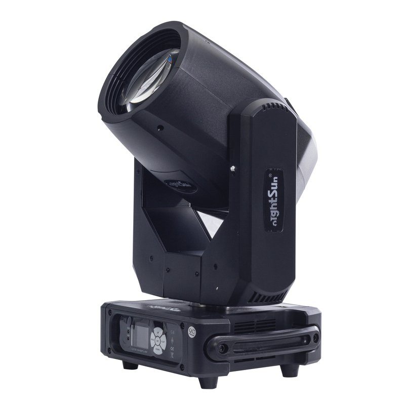 Cabeza Móvil 250W NightSun GA087