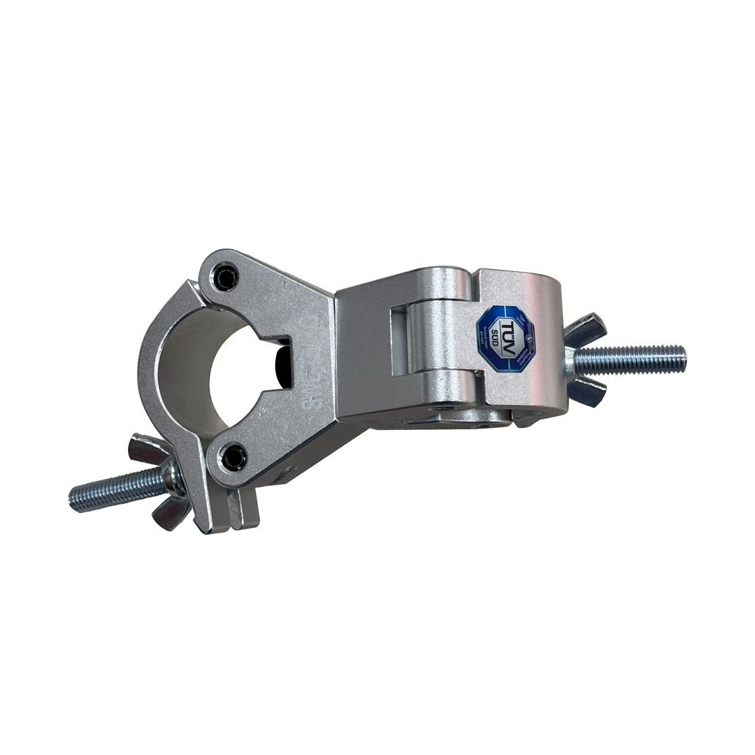 Clamp Vento Doble 48-51 mm – Alta Carga VDC4851-750K
