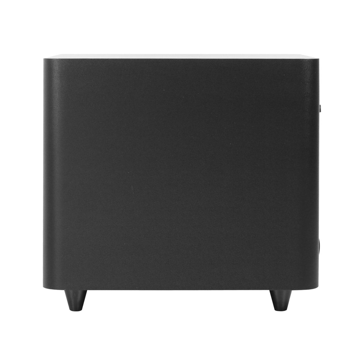 Subwoofer activo de 10″ HVX400 Vento 80WRMS.